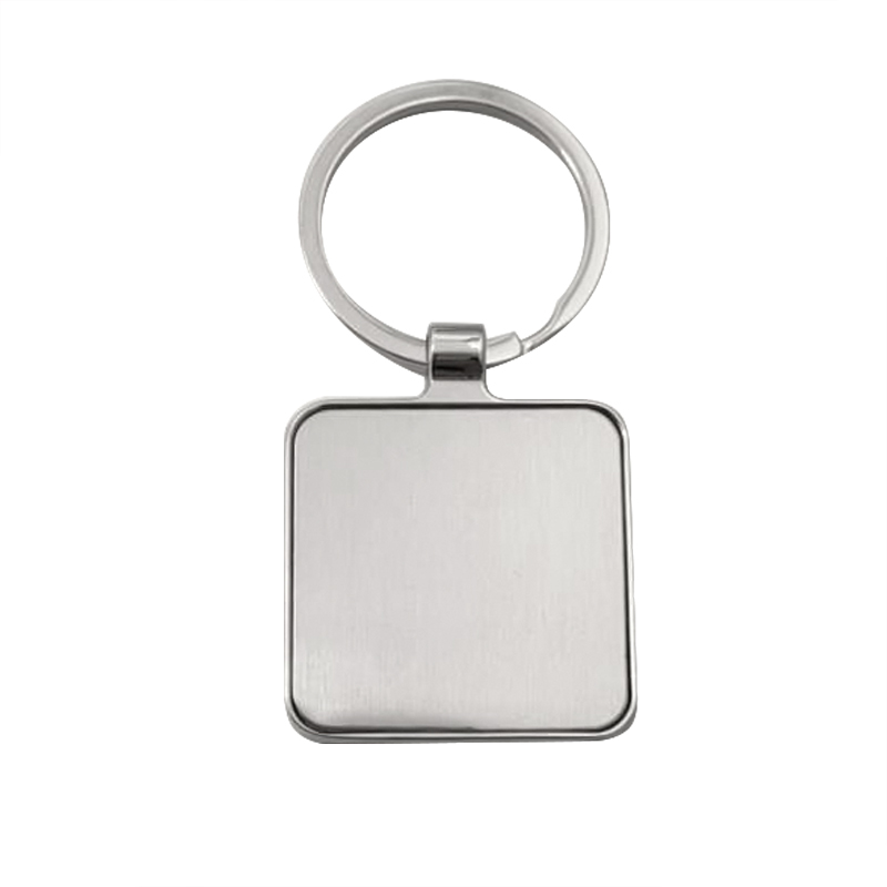 Брелок Rute, Серебристый-1