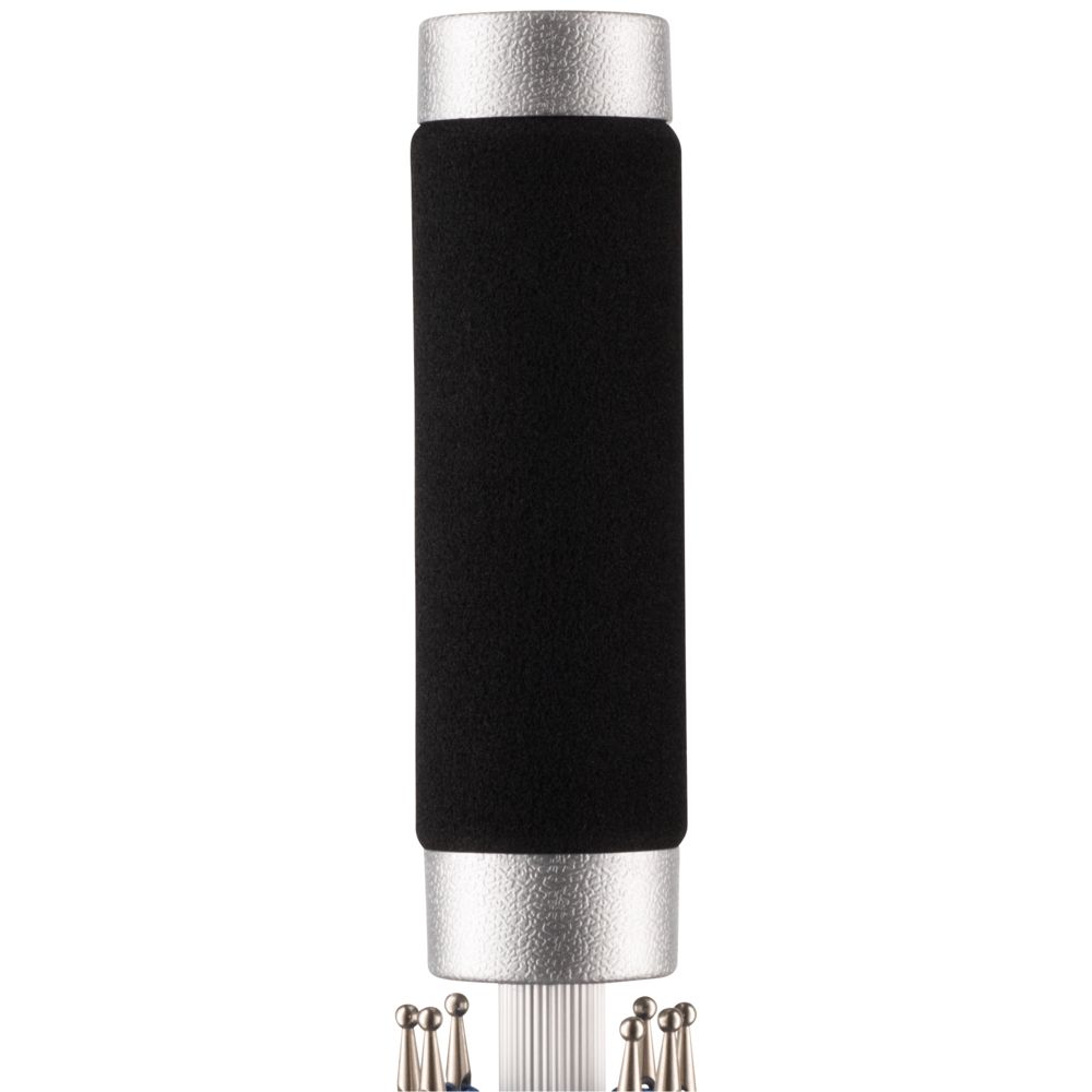 Зонт-трость Vento, темно-синий-2