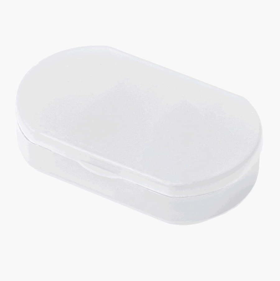 Витаминница TRIZONE, белый-2