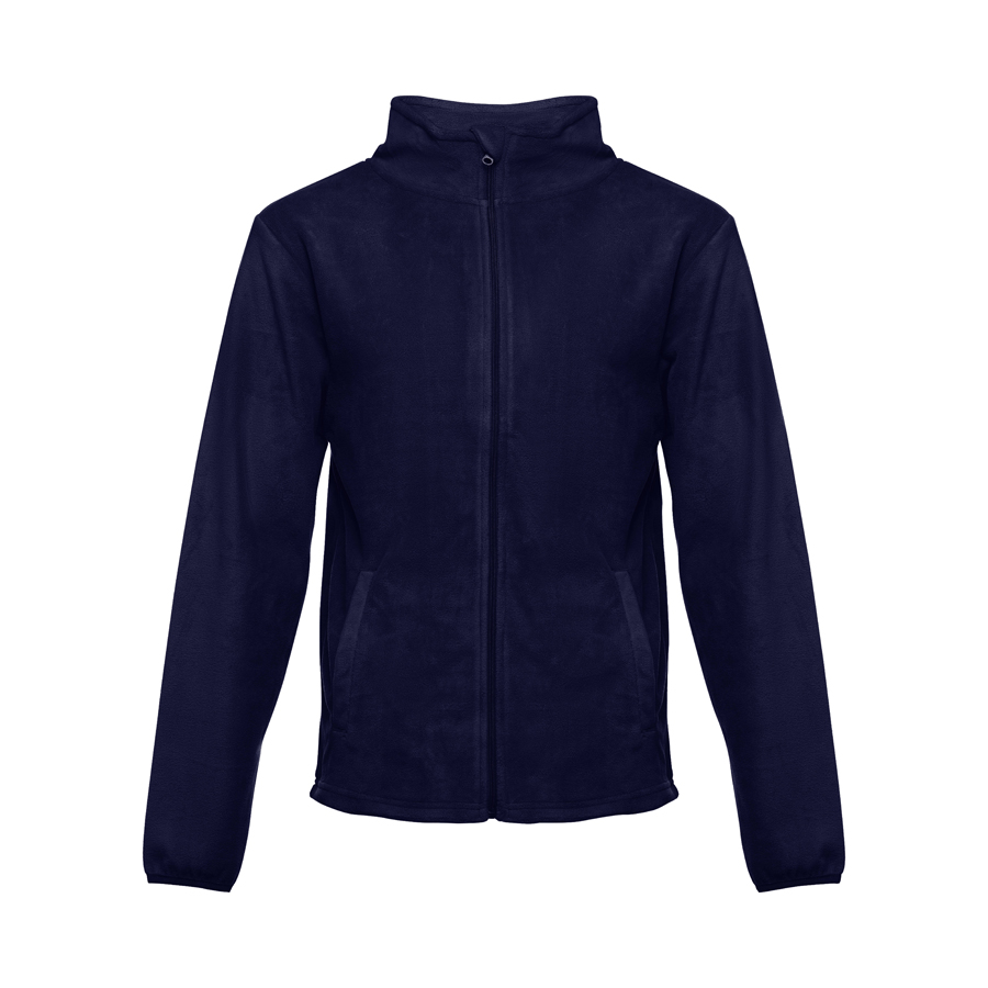 Толстовка мужская HELSINKI 260 , темно-синий-0