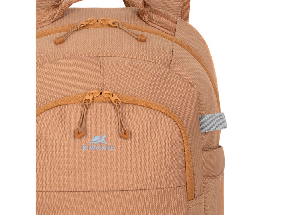 RIVACASE 5432 beige Городской рюкзак, 16л / 12-17