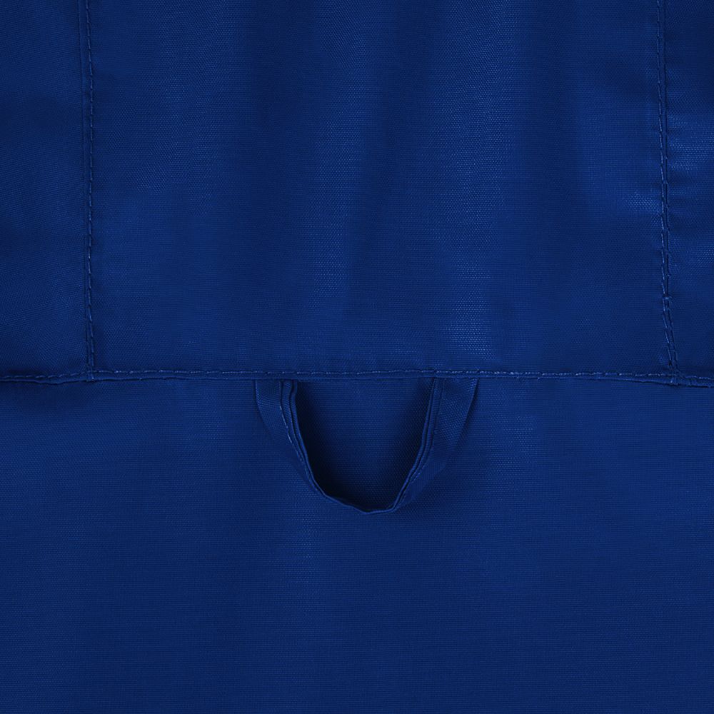 Дождевик R2, синий-4