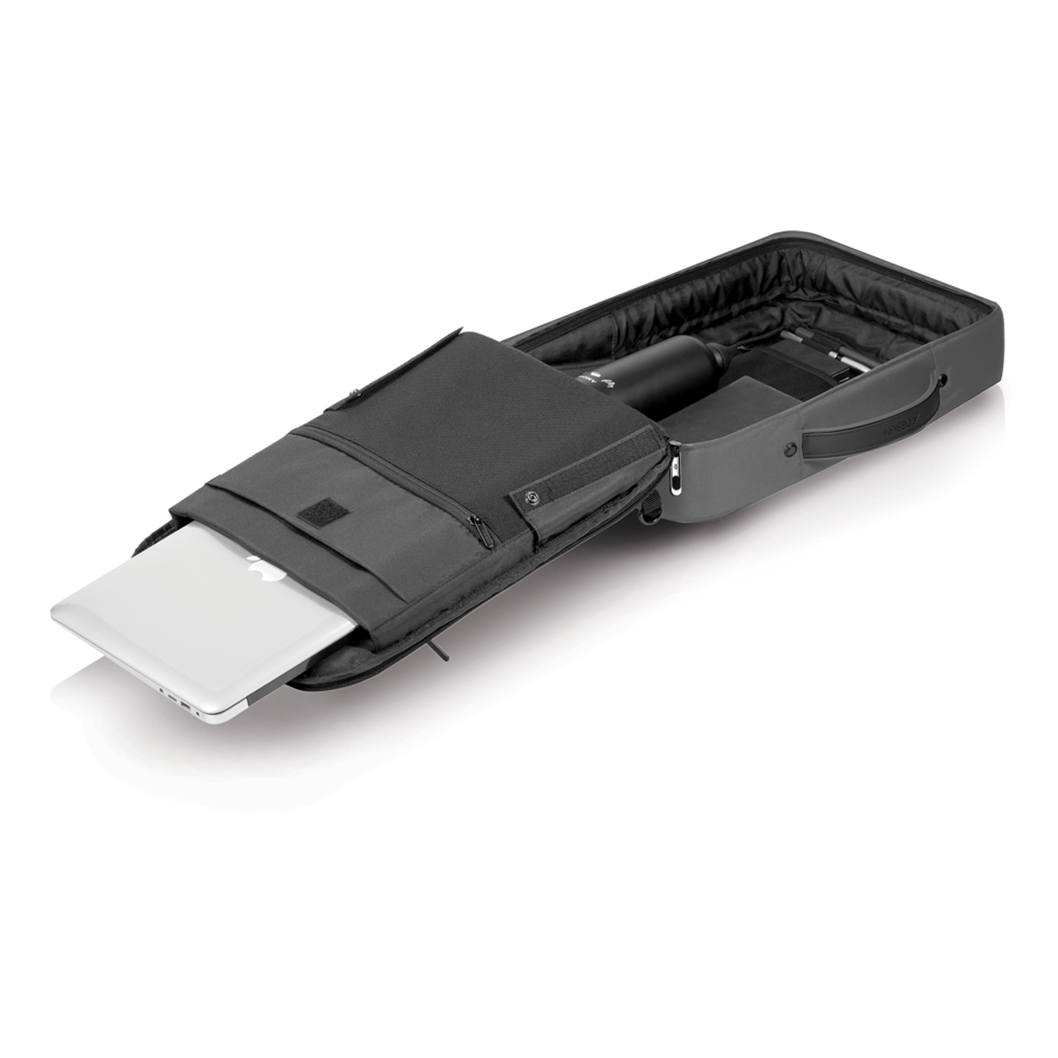 Сумка-рюкзак XD Design Bobby Bizz 2.0 с защитой от карманников-14