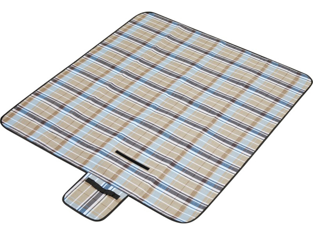 Sedum Покрывало для пикника, хаки-3