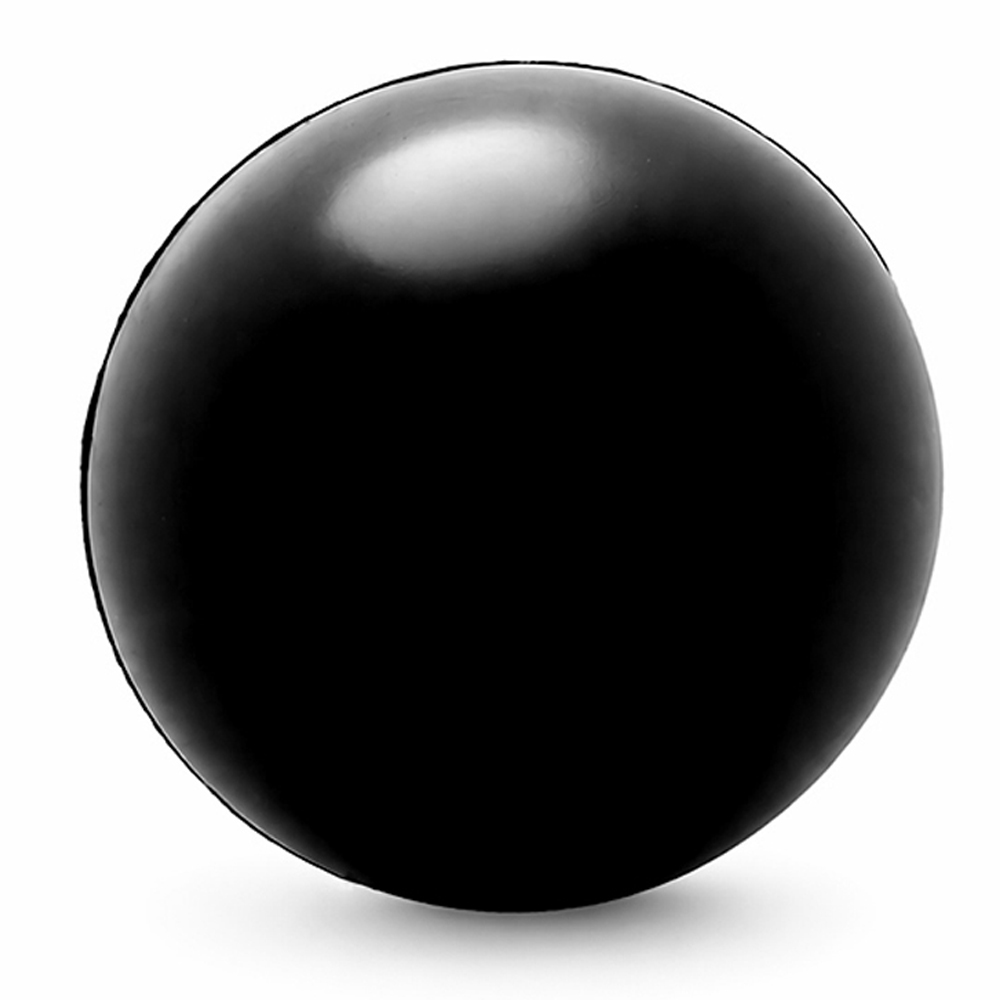 Антистресс Bola, Черный-1