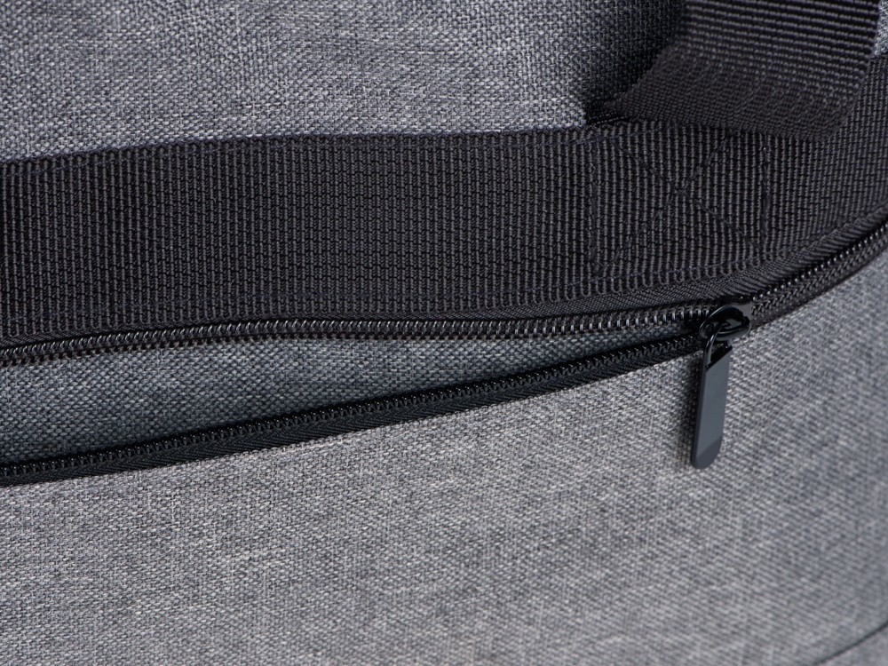 Сумка-холодильник Planar, серый-9