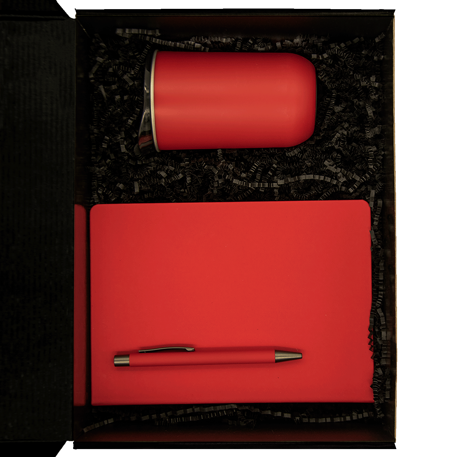 Набор Paper Box Red-1