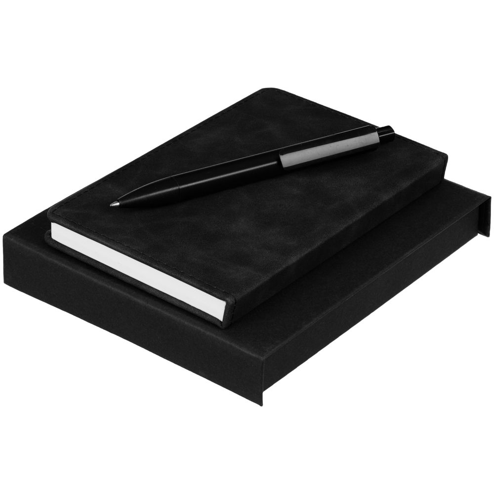 Набор Urban Simple, черный-0