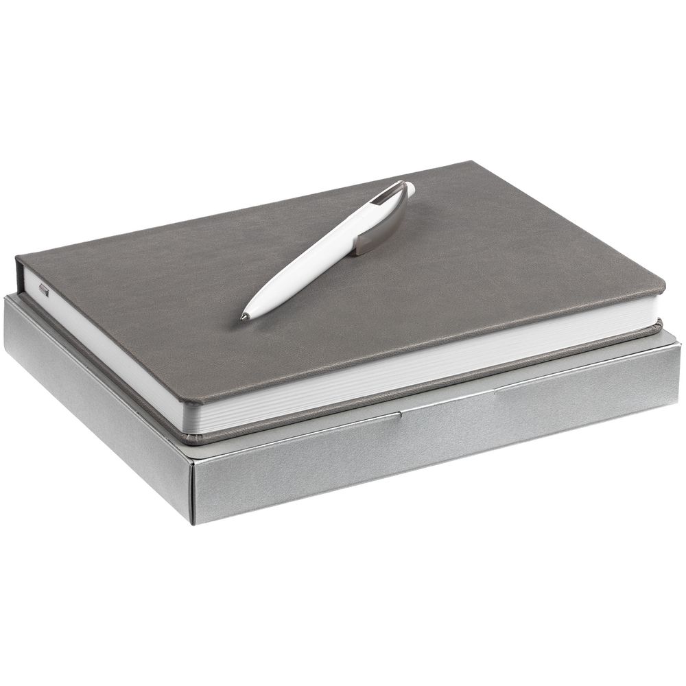 Набор New Latte, темно-серый-0