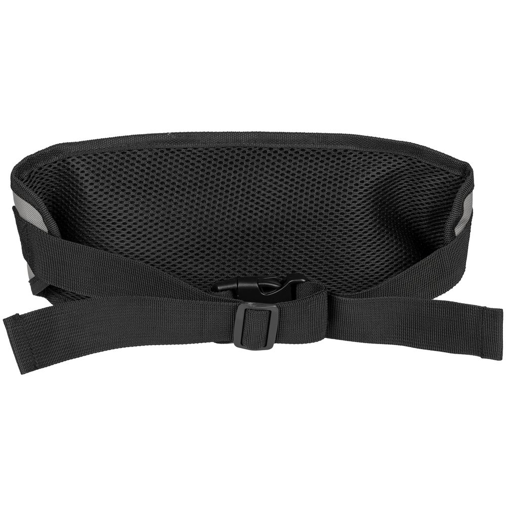 Поясная сумка Urban Out, серая-2