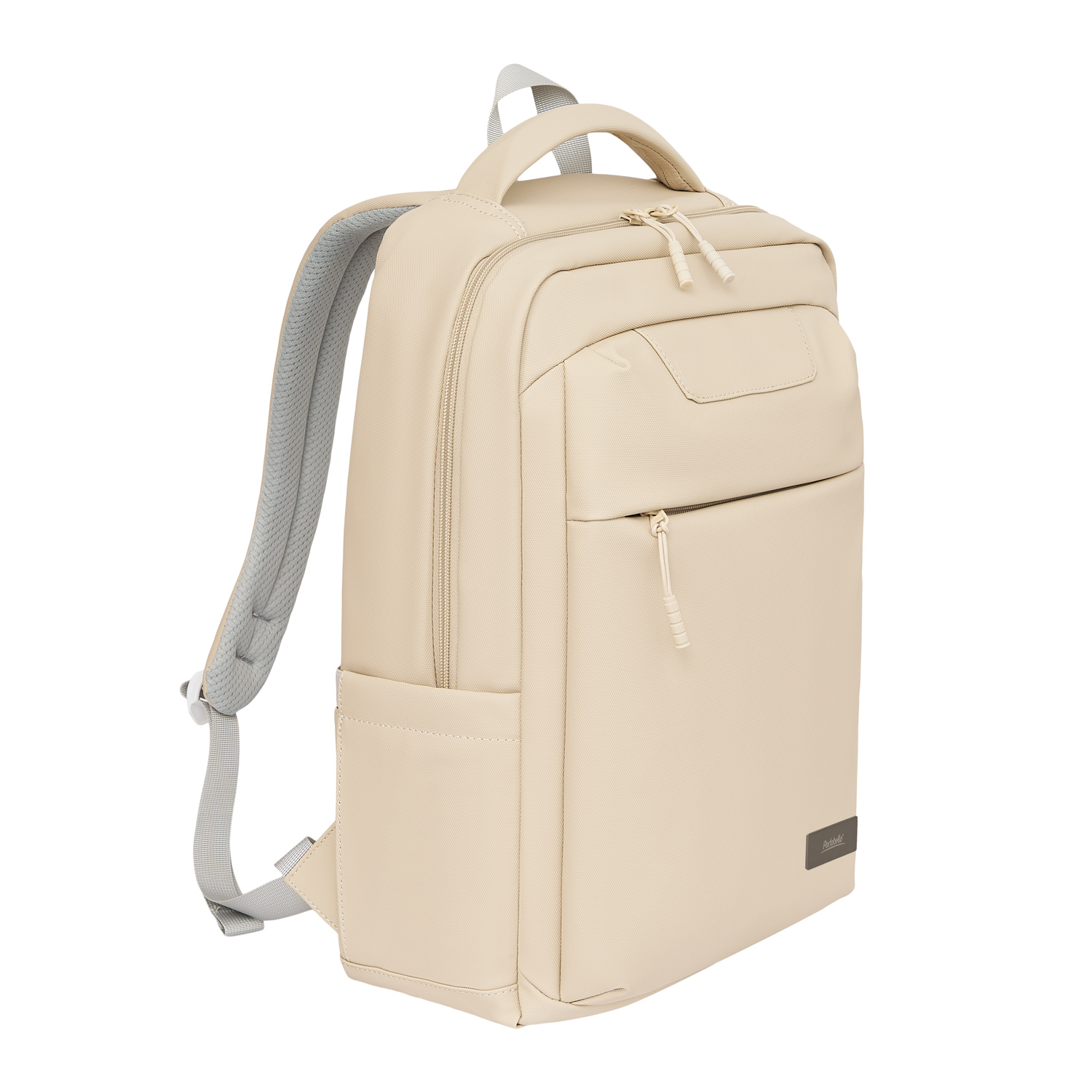 Рюкзак Честер (Chester), бежевый-1