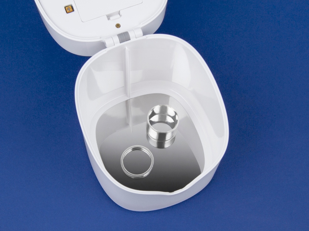 Стерилизатор Rombica Sterilizer Mini ST-UVP02-9