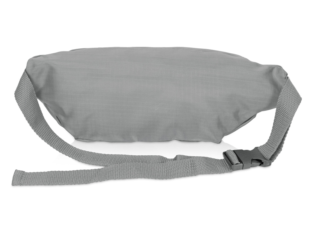 Сумка на пояс Freedom, серый-3
