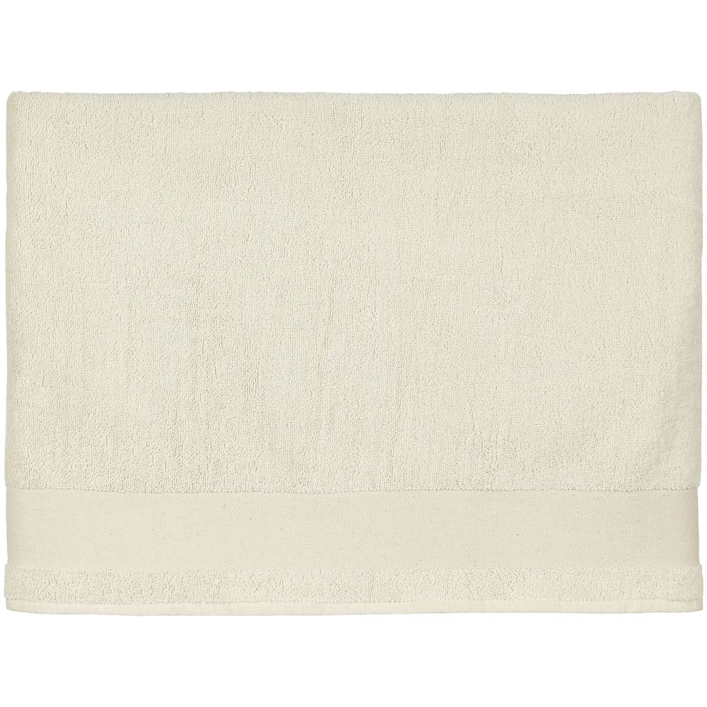 Полотенце Peninsula X-Large, бежевое-0