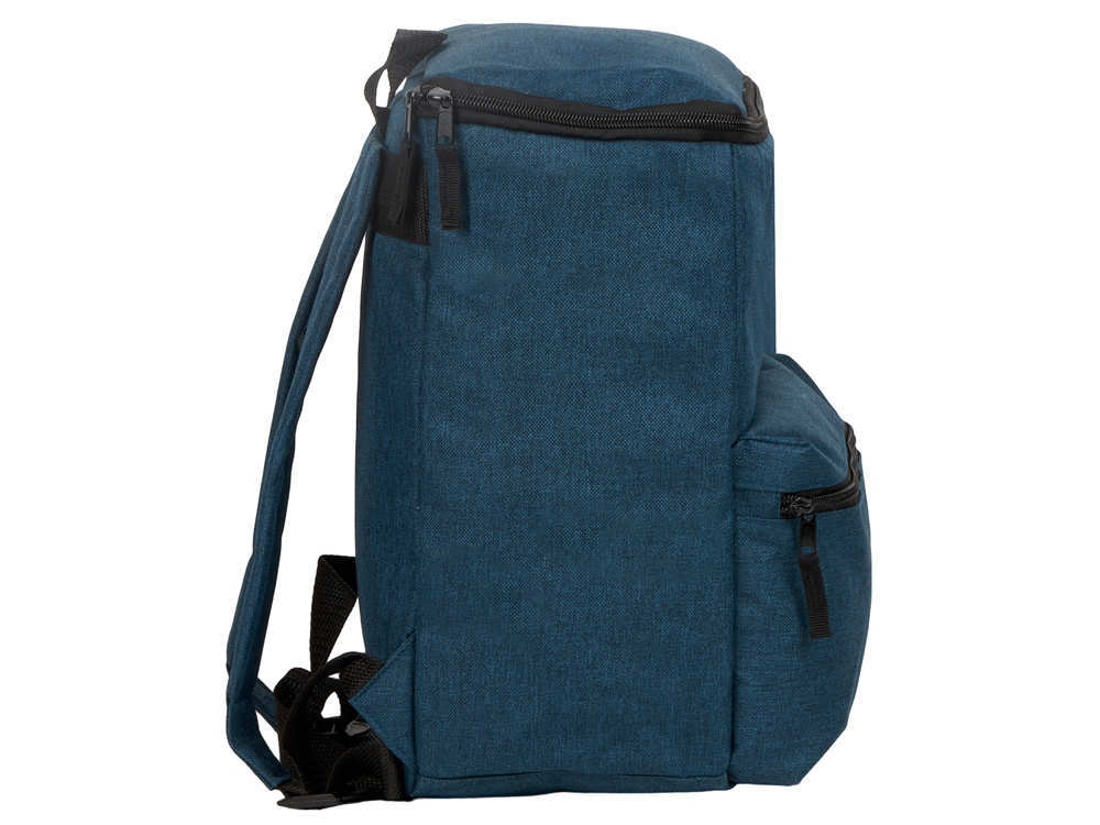 Рюкзак-холодильник Planar, синий-5