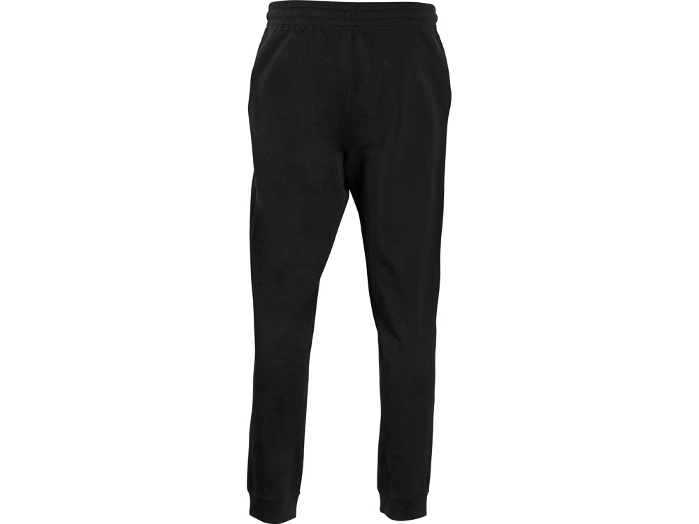 Брюки Motion мужские, черный-3