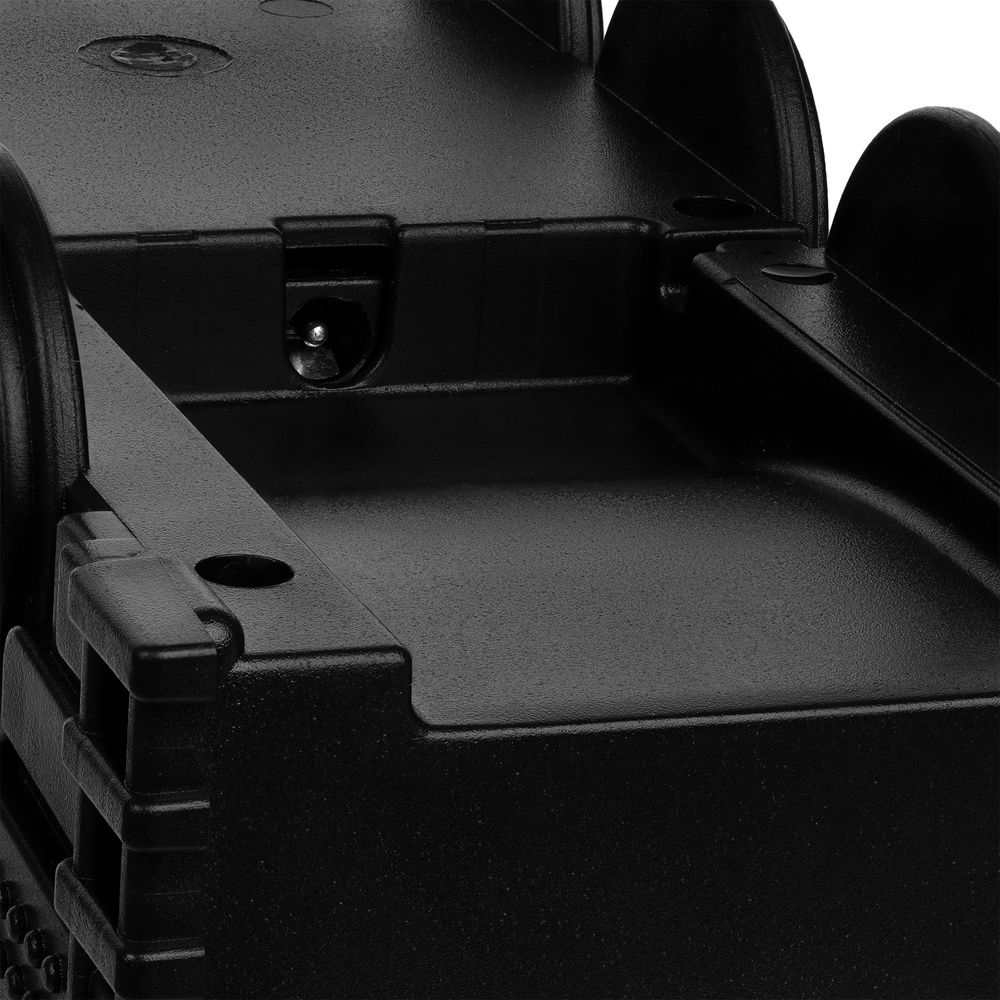 Увлажнитель-ароматизатор Steam Beam, черный-5