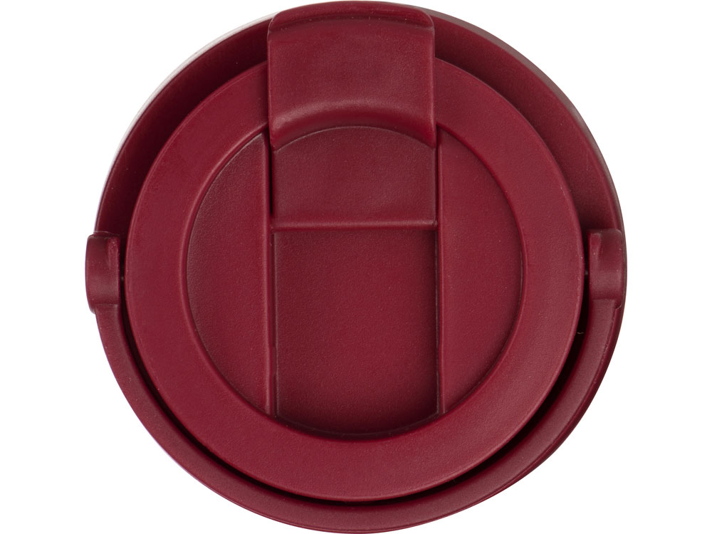 Термокружка Grant, 473мл, темно-красный-6