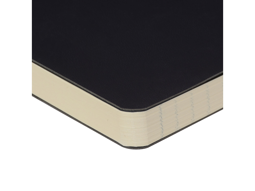 Ежедневник недатированный B5 Megapolis Flex (темно-синий navy)-2