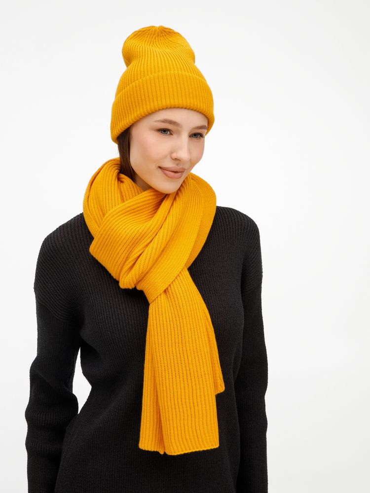 Набор Nobilis Mono, желтый-2