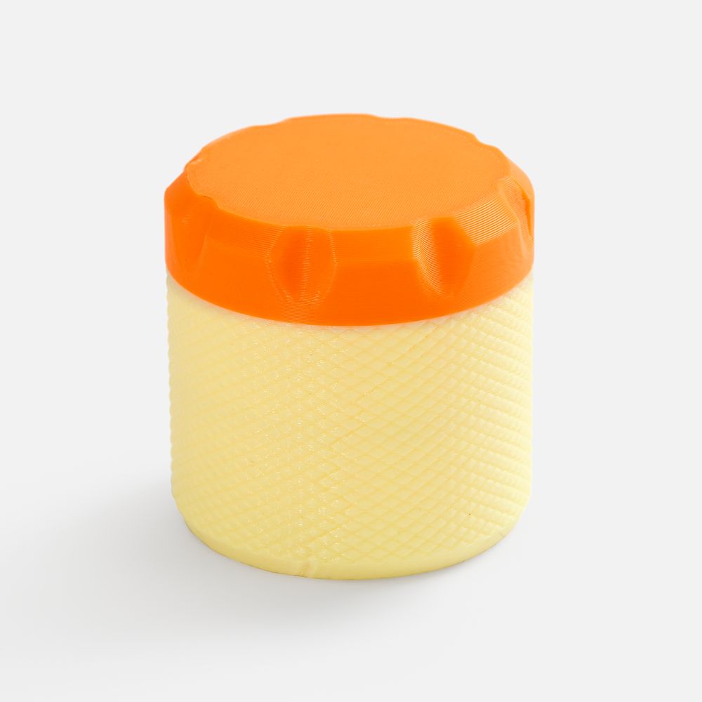 Фигурка Impreso L, 3D-печать на заказ-1