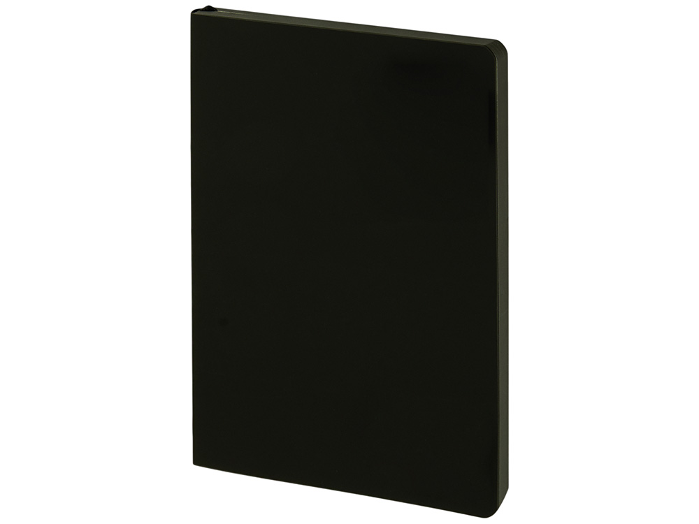 Ежедневник недатированный А5 Megapolis Color Flex New, черный-2