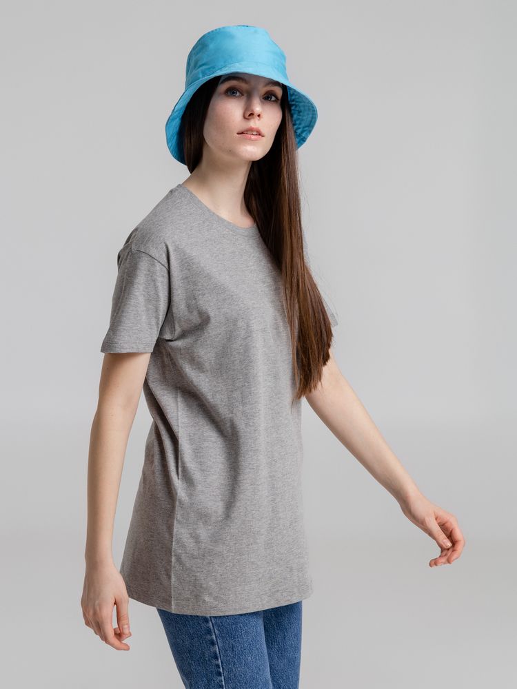 Футболка Imperial 190, серый меланж-5