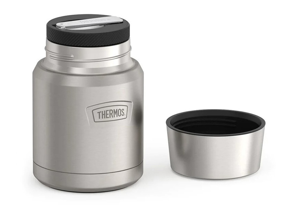 Термос из нерж. стали тм THERMOS IS-300 MS 0.47L-4