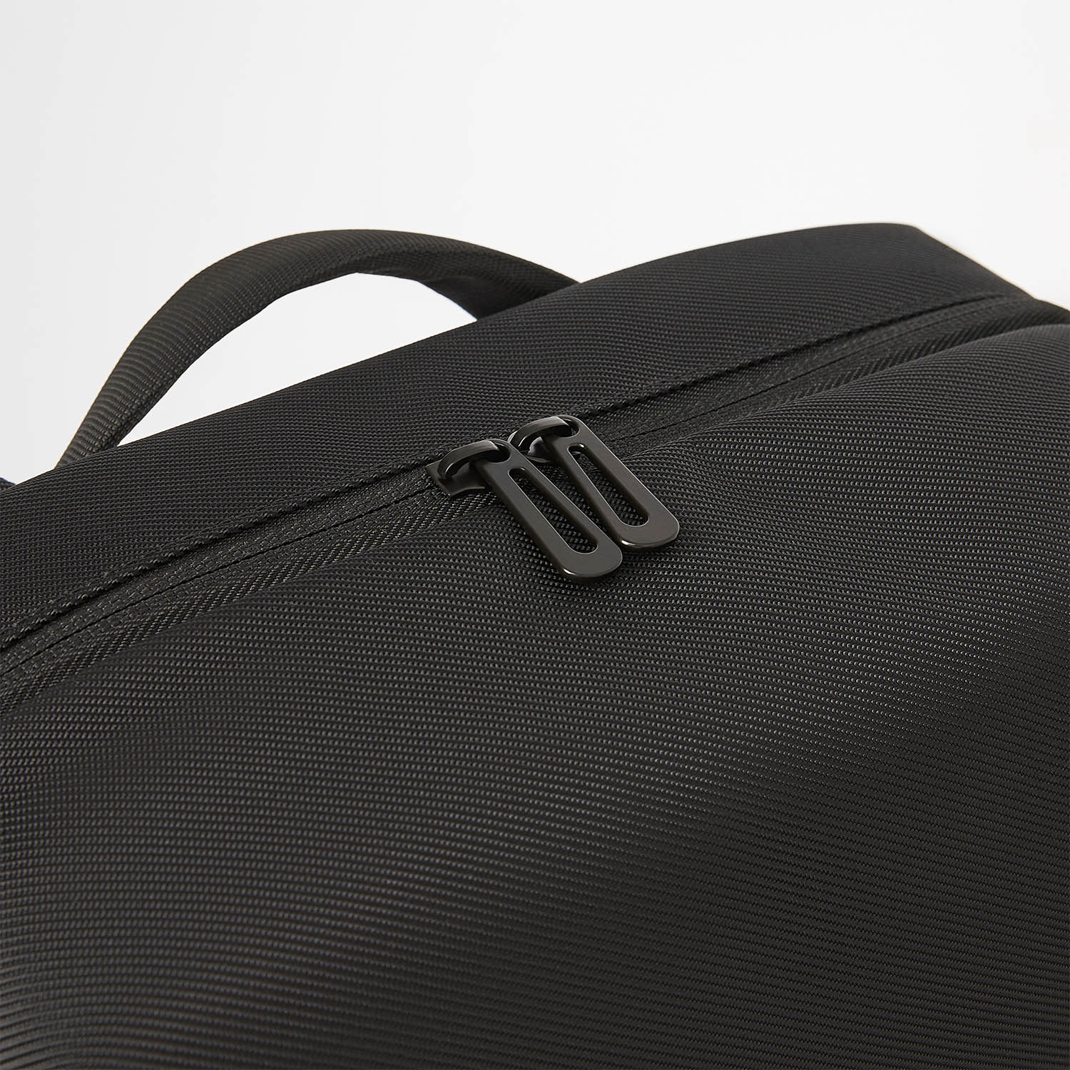 Рюкзак Хайд (Hide), черный-3