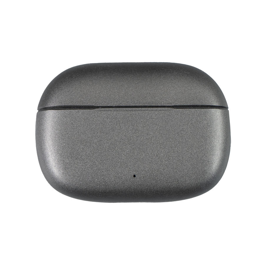 Наушники NEXA беспроводные с амбушюрами, металлический корпус, темно-серые, темно-серый-1