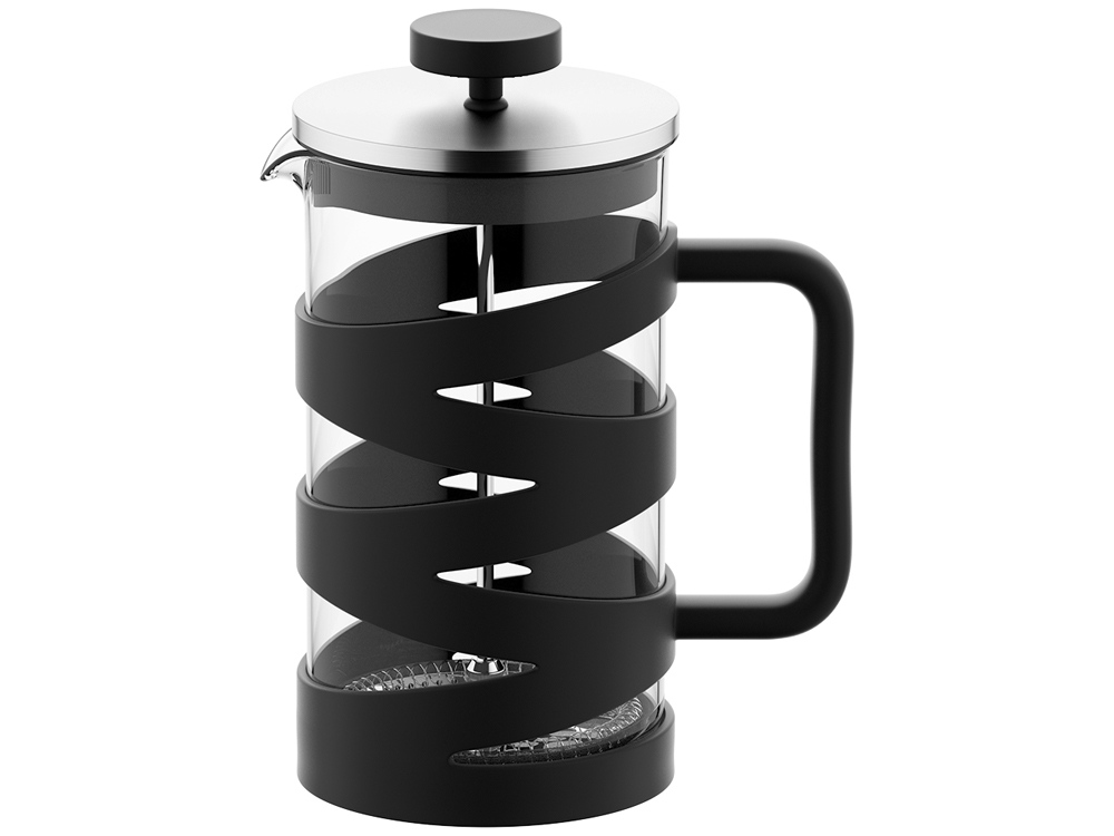 Френч-пресс 0,6 л, NADOBA, серия BRUNO-0