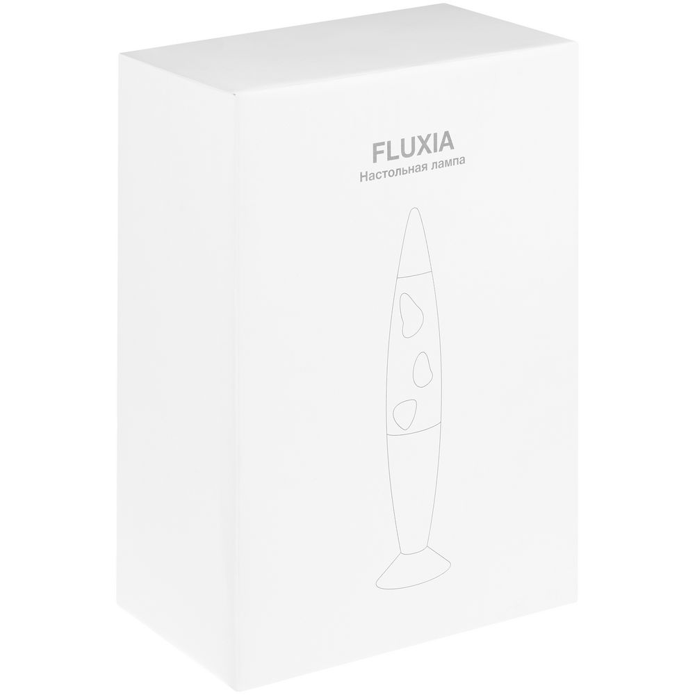 Настольная лампа Fluxia-5