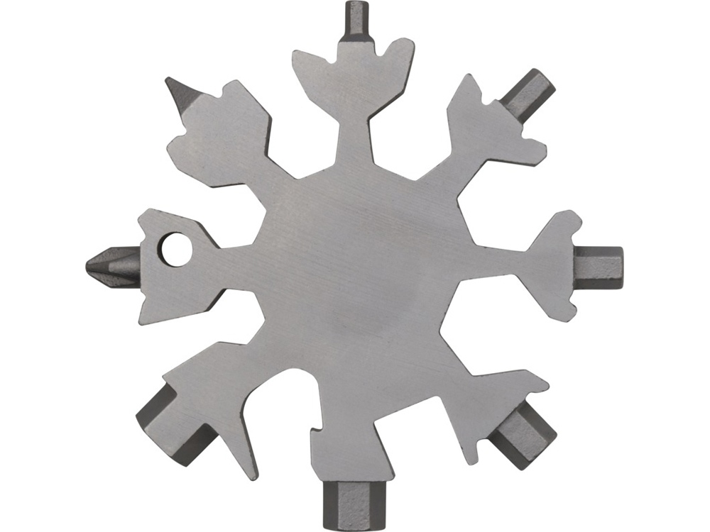 Task многофункциональный инструмент - Серебряный-1