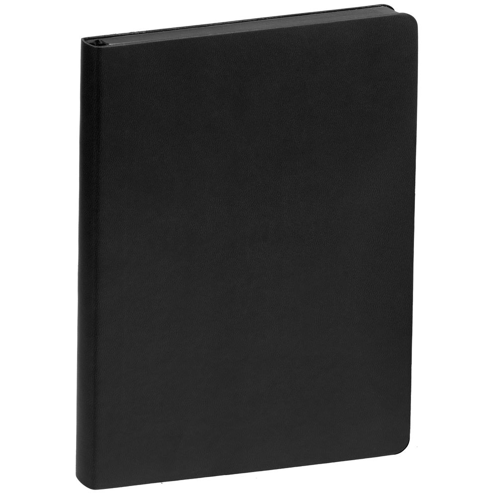 Ежедневник Fredo, недатированный, черный-2