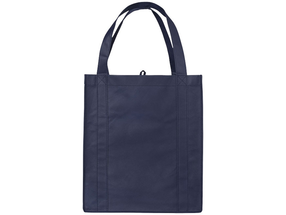 Сумка Liberty, высота ручек 25,5 см, темно-синий-1