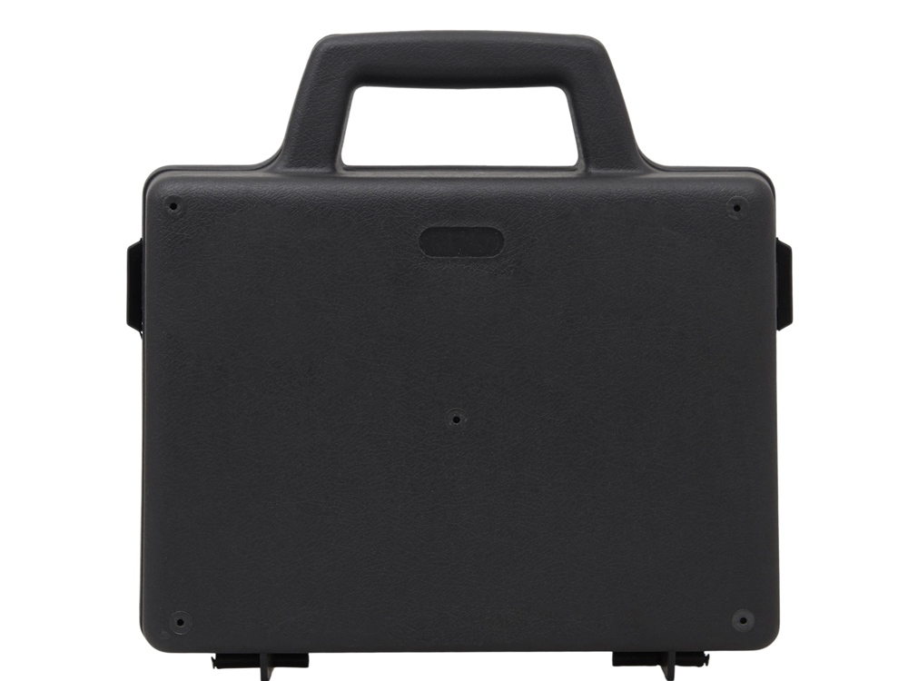 Подарочный набор в пластиковом кейсе-5