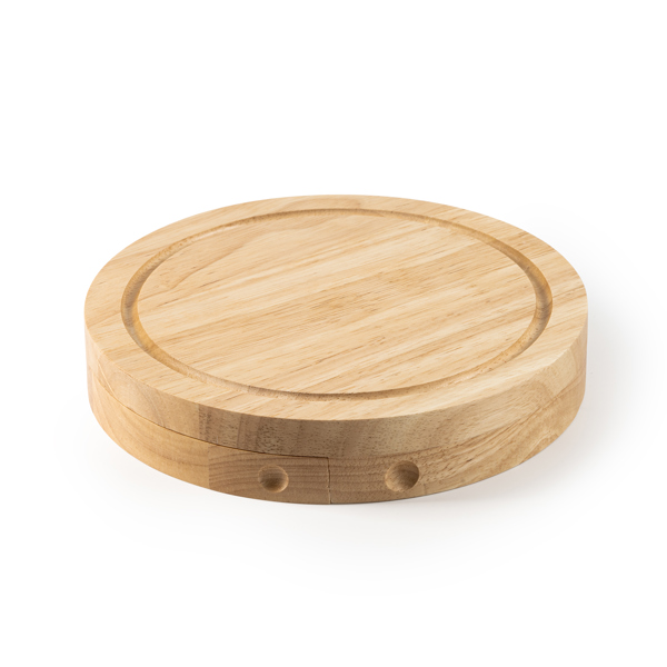 Набор для сыра COMTE, Бежевый-1