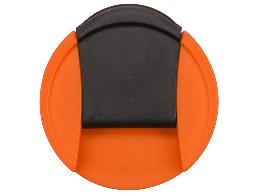 Термокружка Vertex 450 мл, оранжевый-4