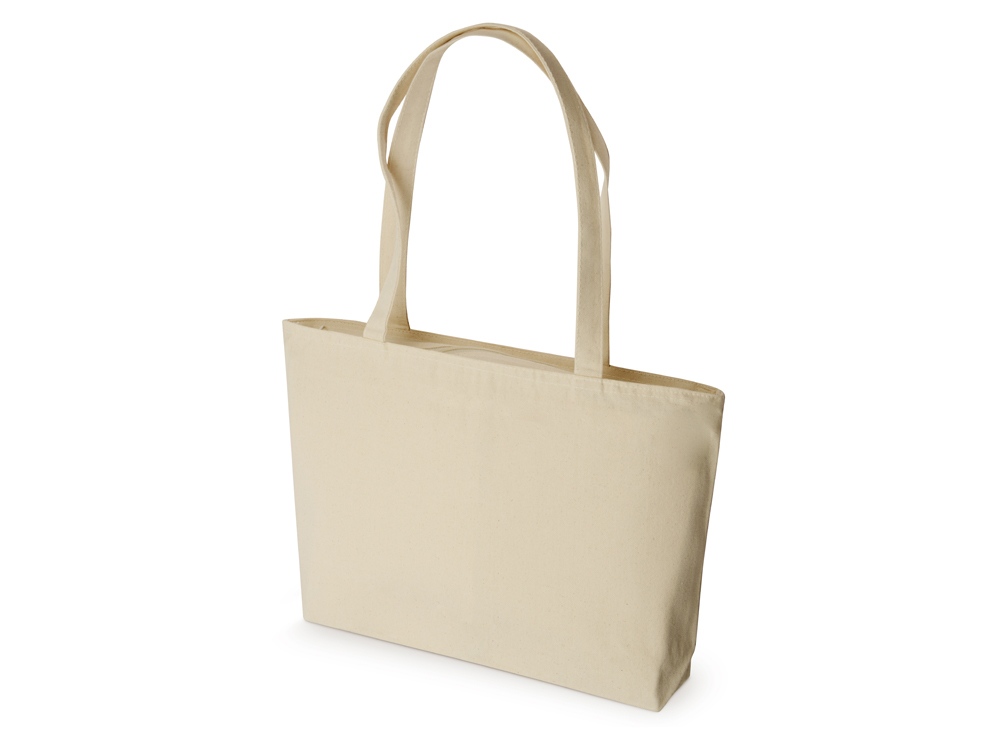 Сумка на молнии Ningbo, натуральный-2