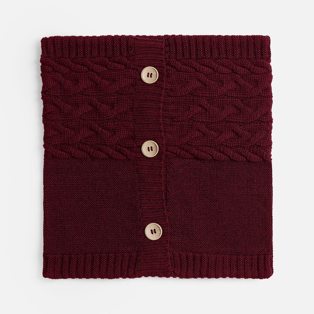 Подушка на заказ Stille Plus, ver.2, акрил-4