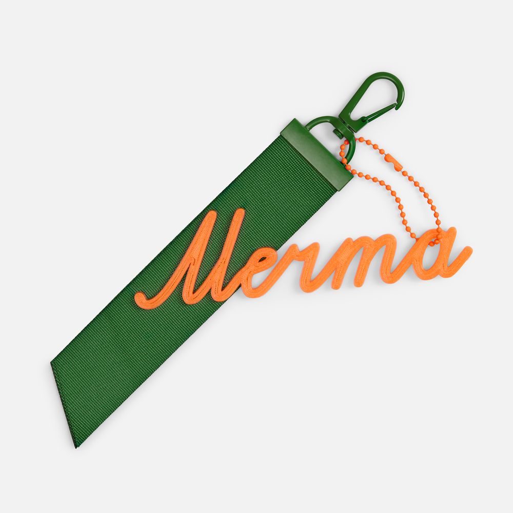 Подвеска Word, 3D-печать на заказ, мечта-2