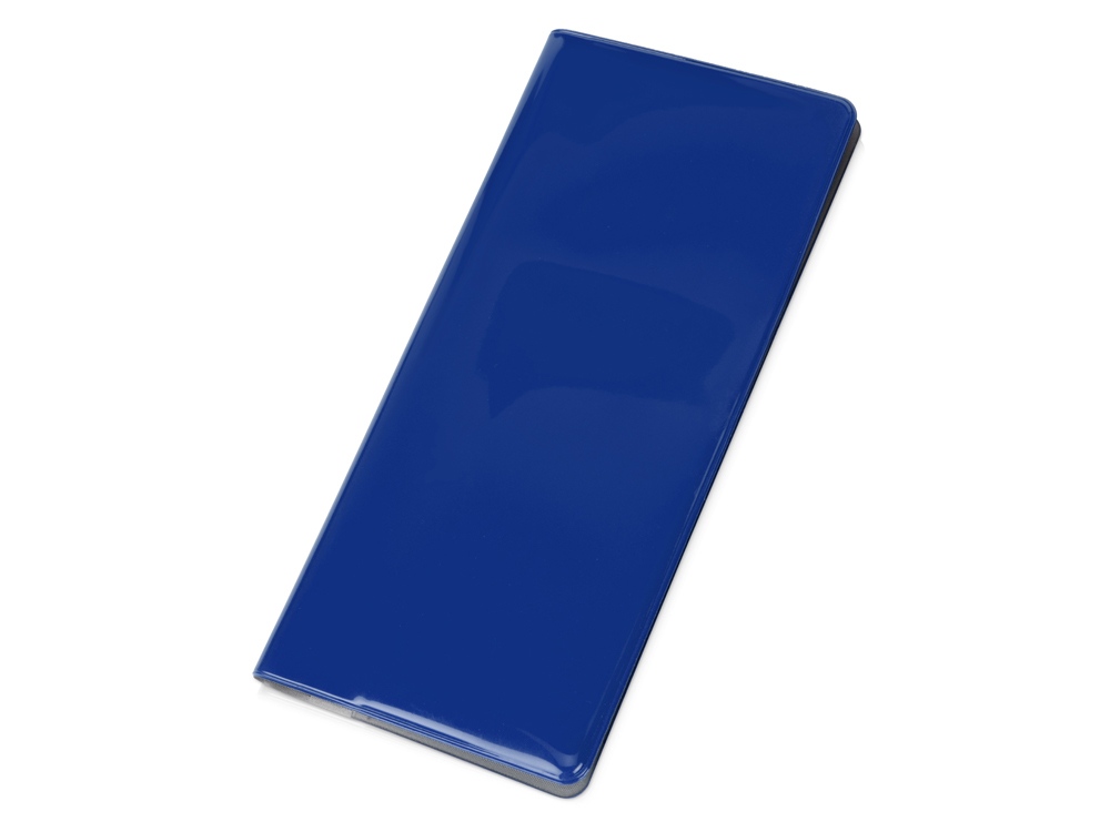 Дорожный набор Voyage 2.0, синий-5