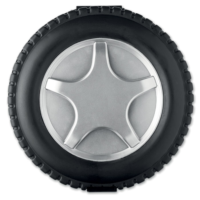 Набор инструментов, черный-5