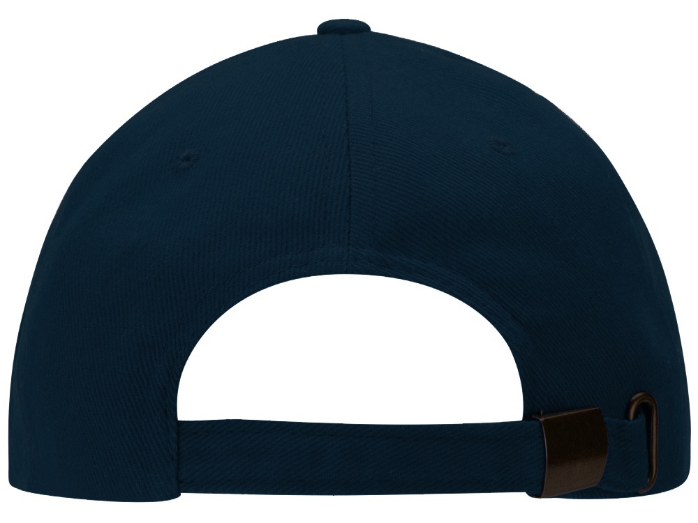 Бейсболка Florida 5-ти панельная, темно-синий-6