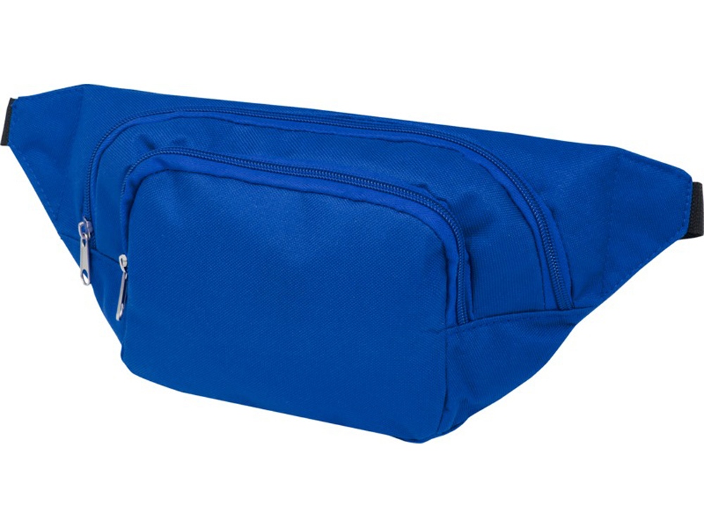 Сумка-пояс Santander, синий-0