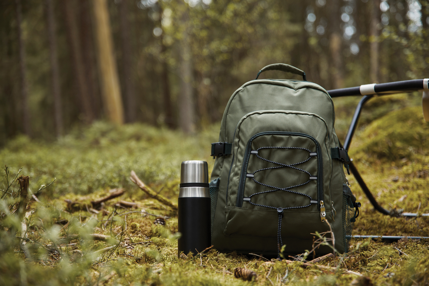 Рюкзак-холодильник VINGA Parks-9