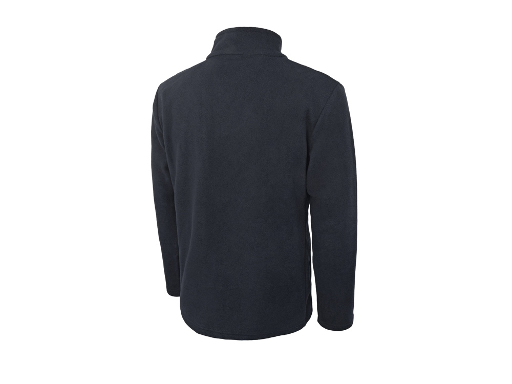 Куртка флисовая Seattle мужская, темно-синий-5