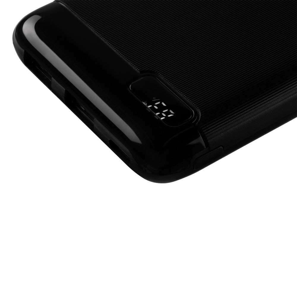 Внешний аккумулятор Fast Trick с Type-C, 5000 мАч, черный-2