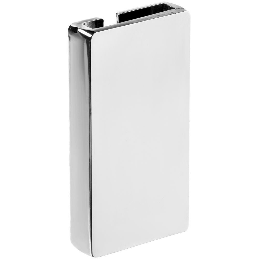 Ежедневник New Factor Metal, серый-5