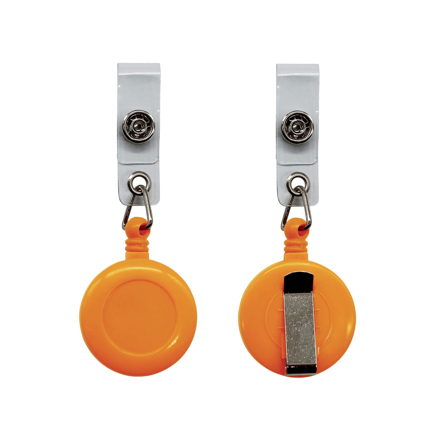 Ретрактор 4hand (оранжевый)-1